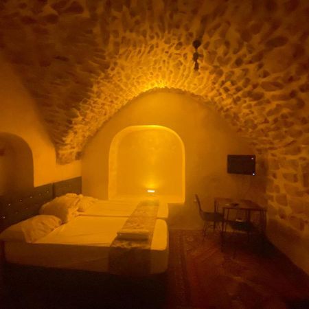 Gilgamesh Butik Otel Mardin Exteriér fotografie