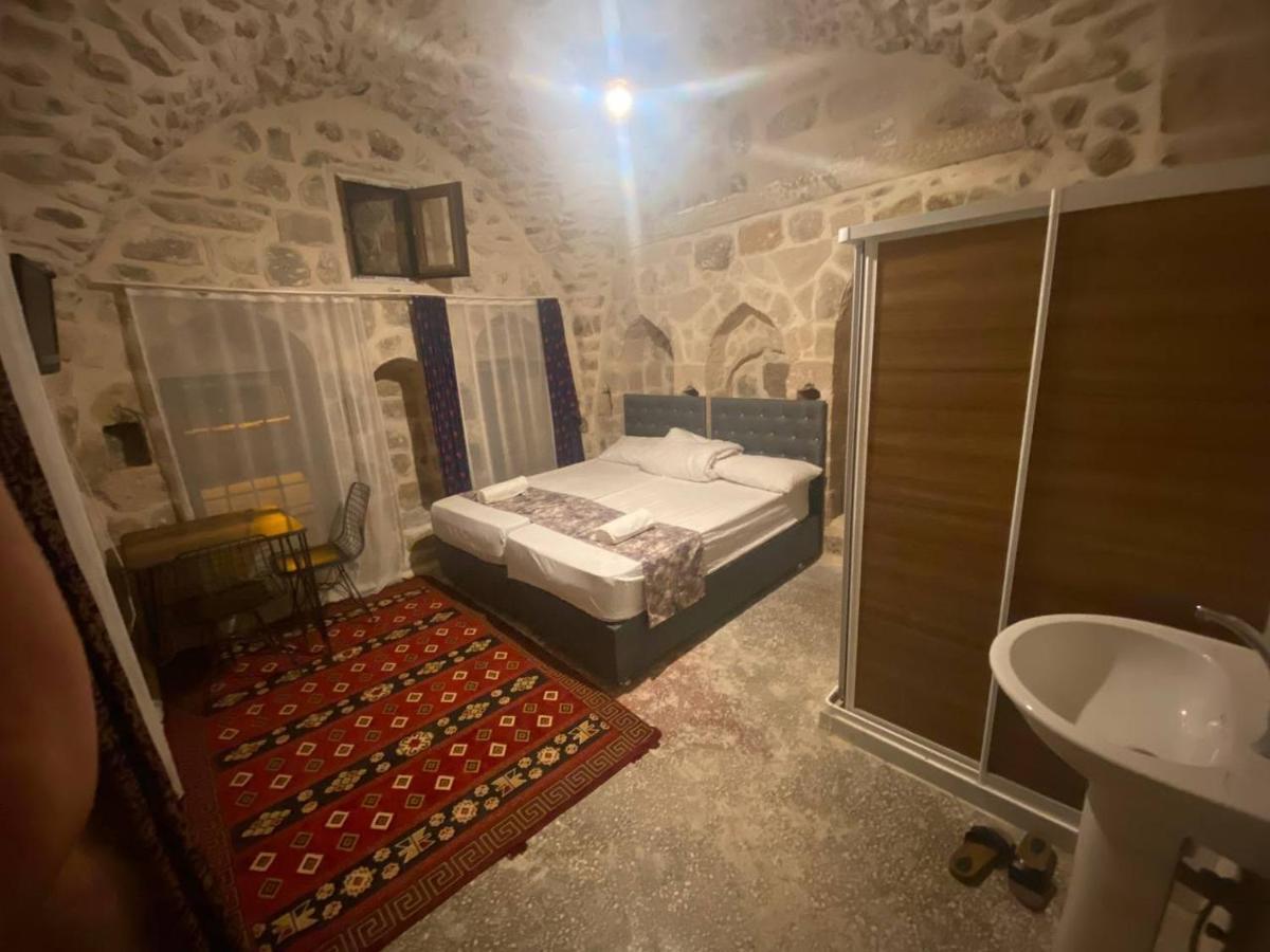 Gilgamesh Butik Otel Mardin Exteriér fotografie