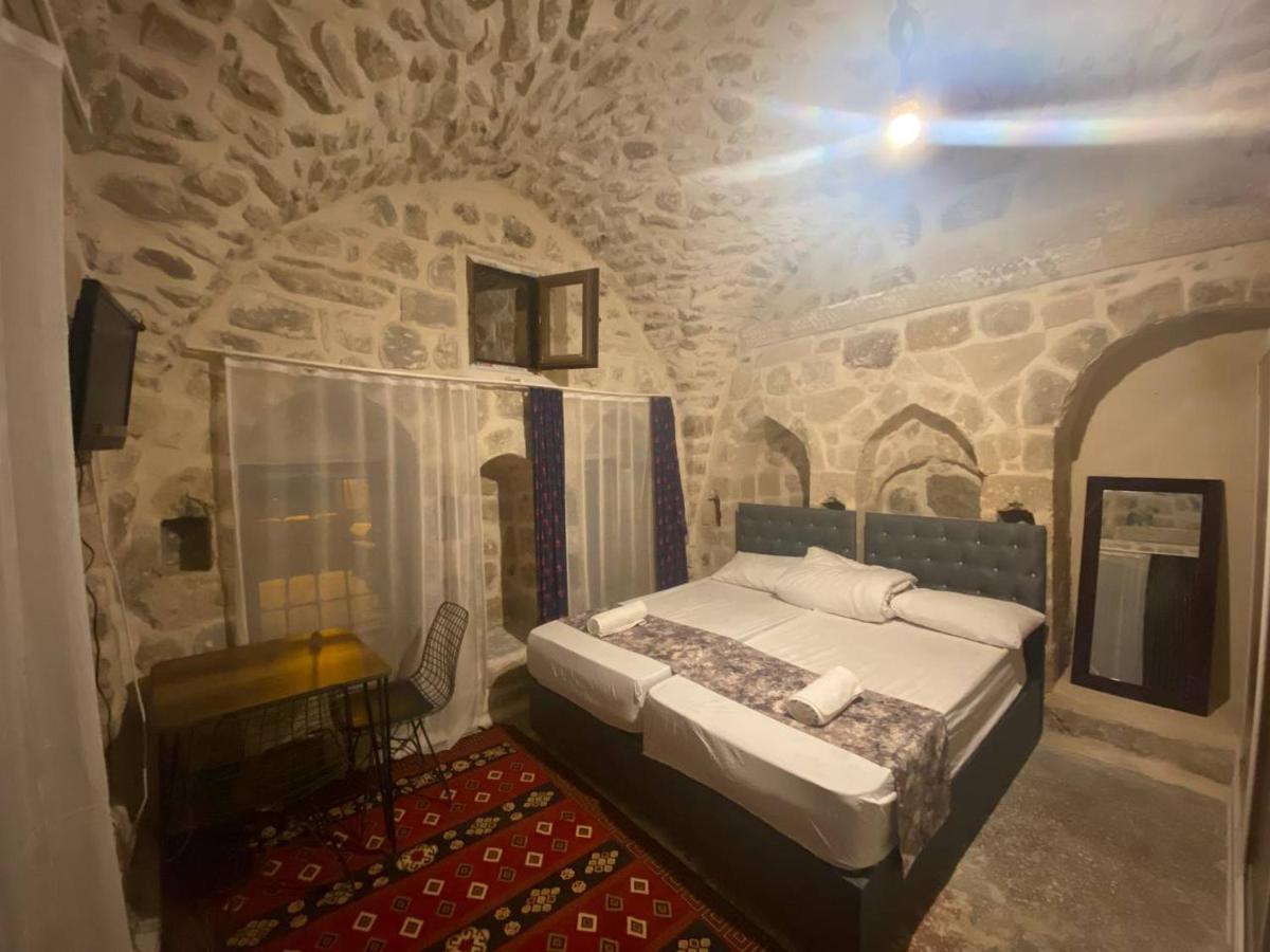Gilgamesh Butik Otel Mardin Exteriér fotografie