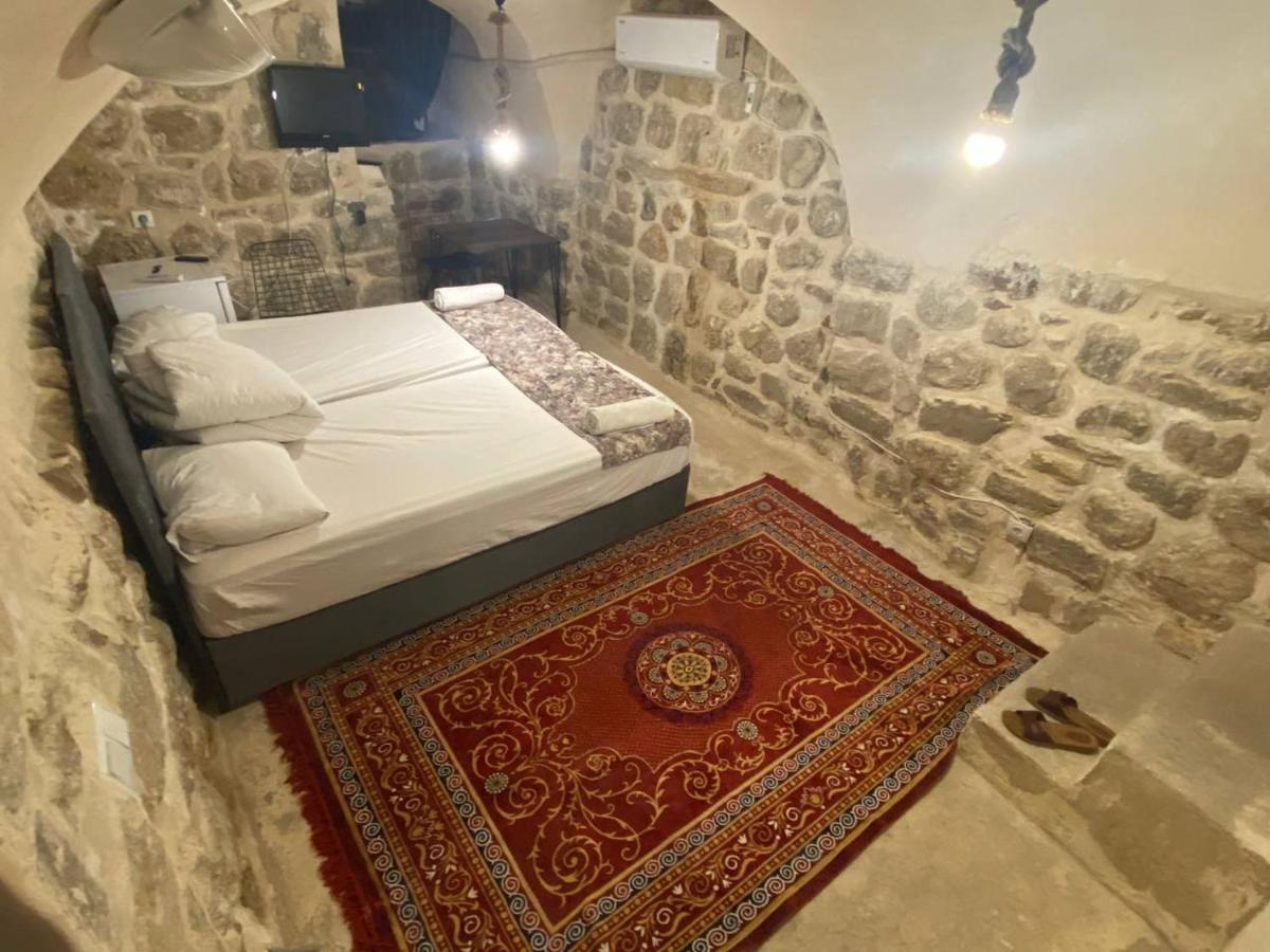 Gilgamesh Butik Otel Mardin Exteriér fotografie