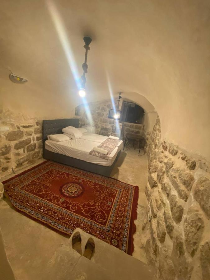 Gilgamesh Butik Otel Mardin Exteriér fotografie