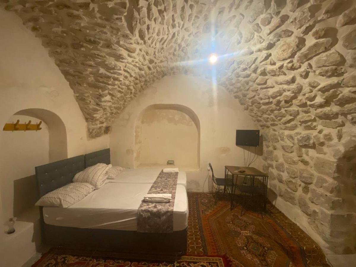 Gilgamesh Butik Otel Mardin Exteriér fotografie