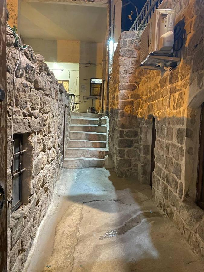 Gilgamesh Butik Otel Mardin Exteriér fotografie