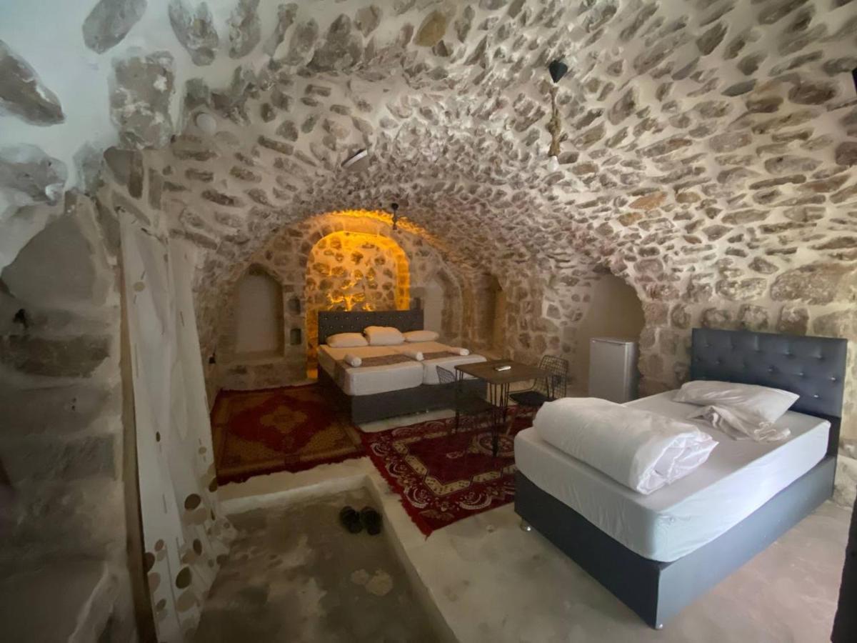 Gilgamesh Butik Otel Mardin Exteriér fotografie